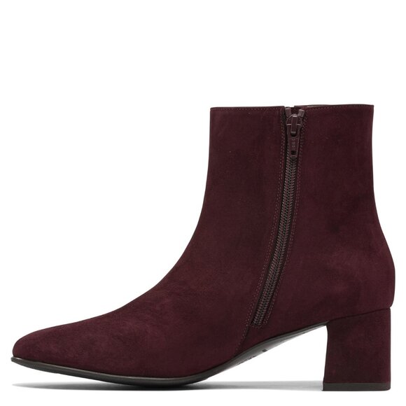 Maretto Ankle Boots IT 36 Women - Picture 3 of 5